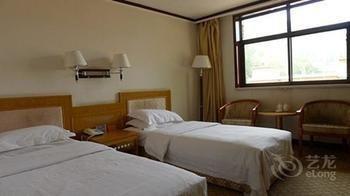 Taihuai Wutaishan Yinxin Hotel מראה חיצוני תמונה