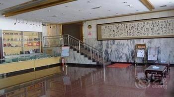 Taihuai Wutaishan Yinxin Hotel מראה חיצוני תמונה